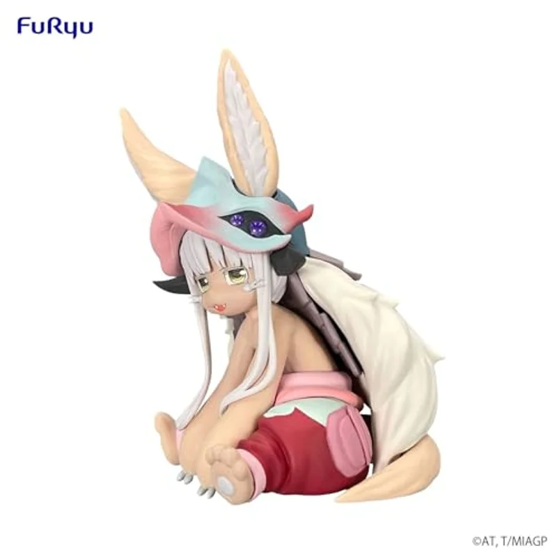 furyu-nanachi-noodle-stopper-figur-made-in-abyss image 2