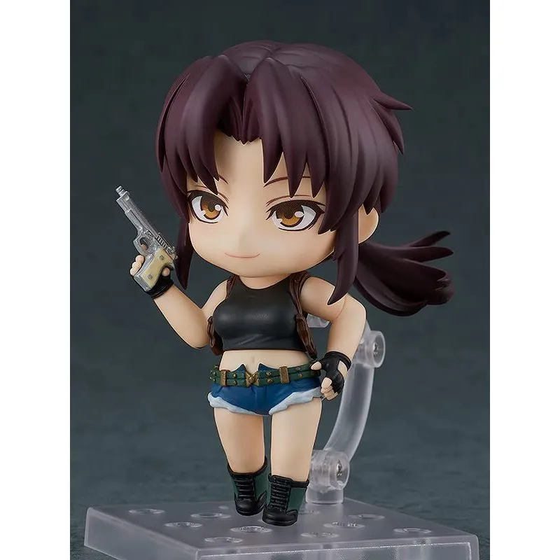 good-smile-black-lagoon-revy-nendoroid-756-figur image 2