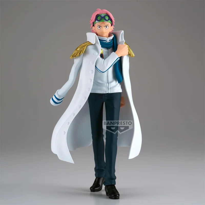 banpresto-one-piece-shukko-koby-figur image 2