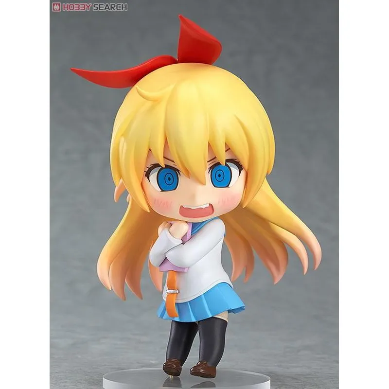 good-smile-chitoge-kirisaki-nendoroid-figur-nisekoi image 3