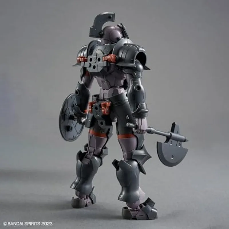 bandai-30mf-04-rosan-fighter-modellbausatz-fantasy-actionfigur image 3