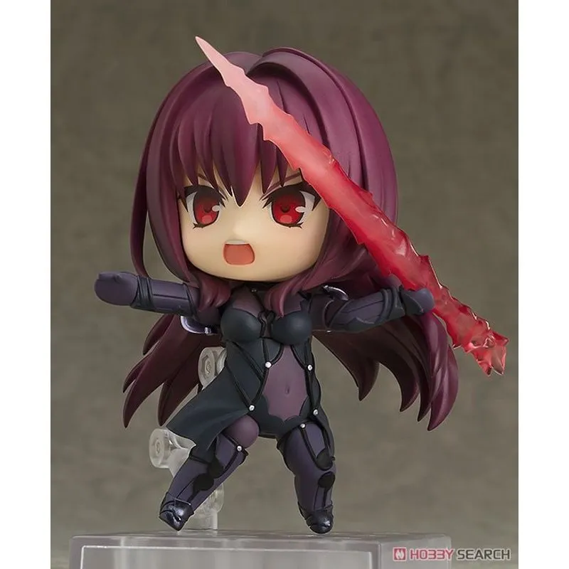 good-smile-fate-lancer-scathach-nendoroid-anime-figur image 3