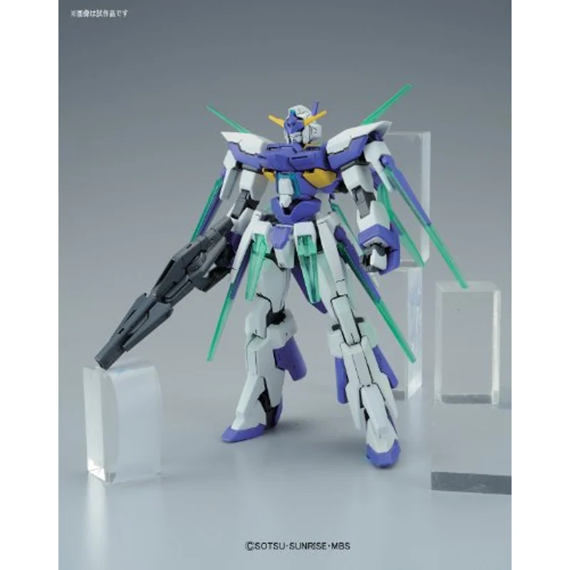 bandai-gundam-age-fx-hg-age-27-1-144-gunpla-modellbausatz image 2