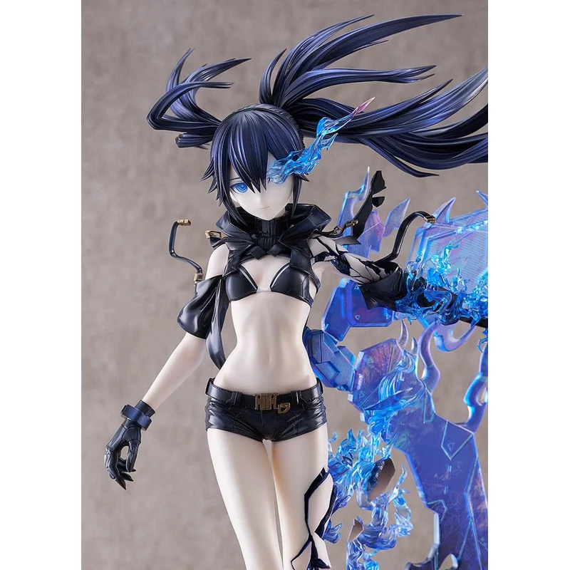 black-rock-shooter-empress-huke-ver-anime-figur-statue image 2