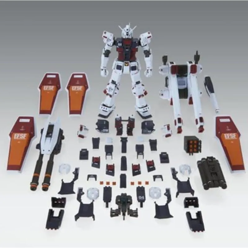 bandai-gundam-mg-full-armor-thunderbolt-ver-ka-bausatz-1-100 image 4