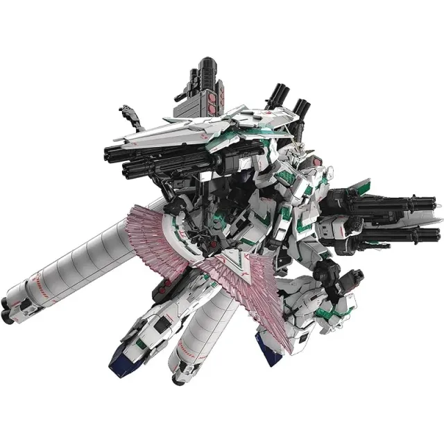 bandai-gundam-rg-30-full-armor-unicorn-1-144-modellbausatz image 1