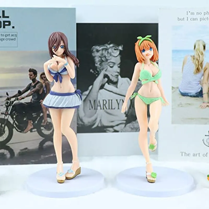 taito-nakano-miku-quintessential-quintuplets-anime-figur image 4