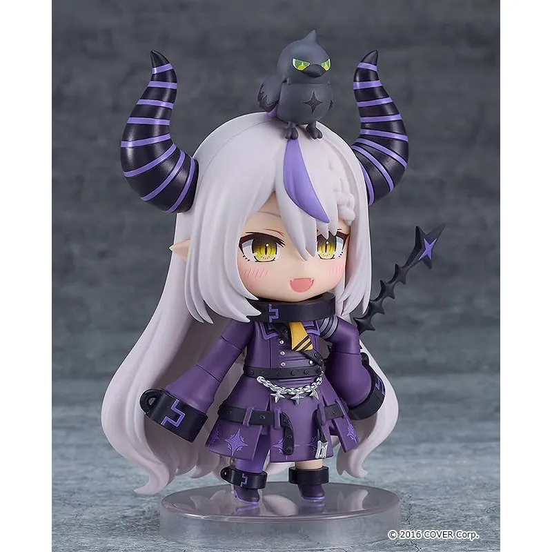 good-smile-hololive-la-darkness-nendoroid-figur-chibi image 2