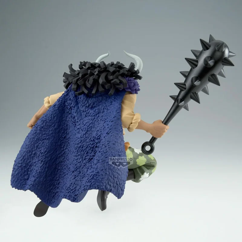 banpresto-one-piece-kaidou-battle-record-anime-figur-extra image 4
