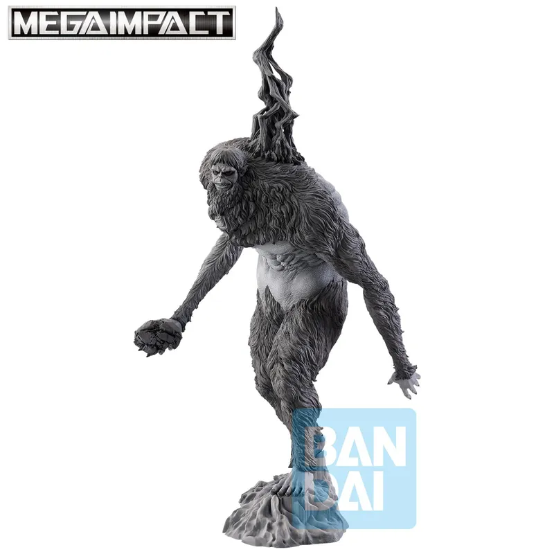 bandai-attack-on-titan-beast-titan-ichiban-kuji-figur image 2