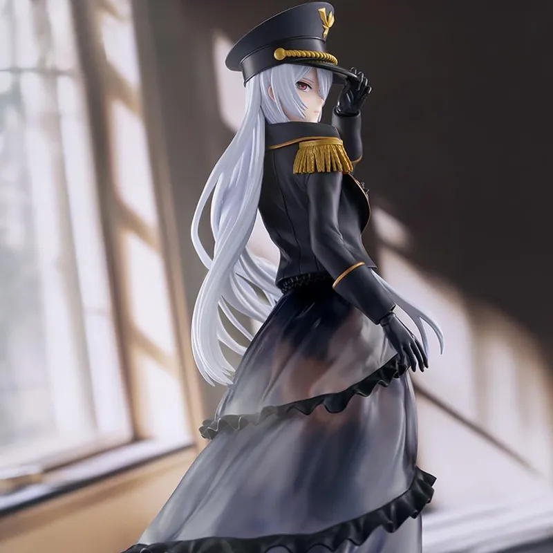 taito-my-dress-up-darling-marin-black-lobelia-figur-amp image 2