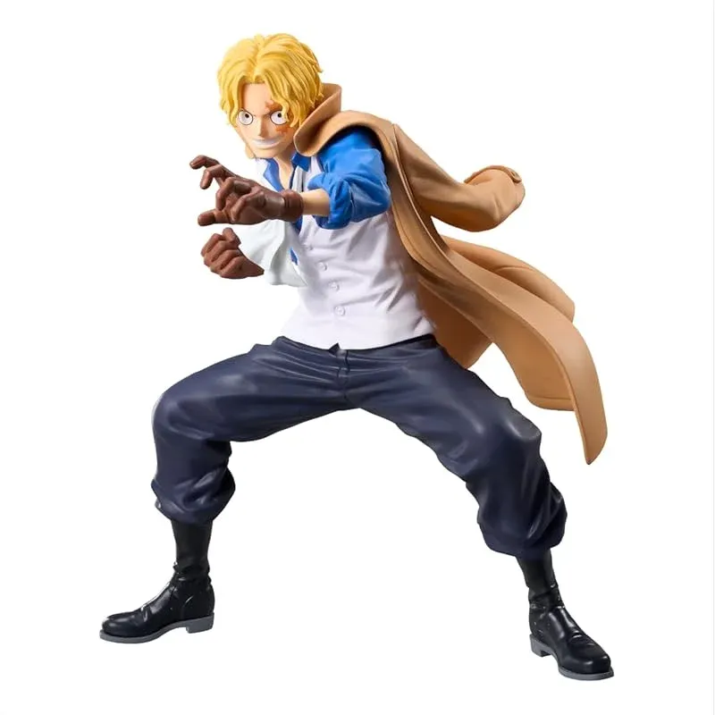 banpresto-sabo-ii-grandista-one-piece-figur-feuer-version image 1