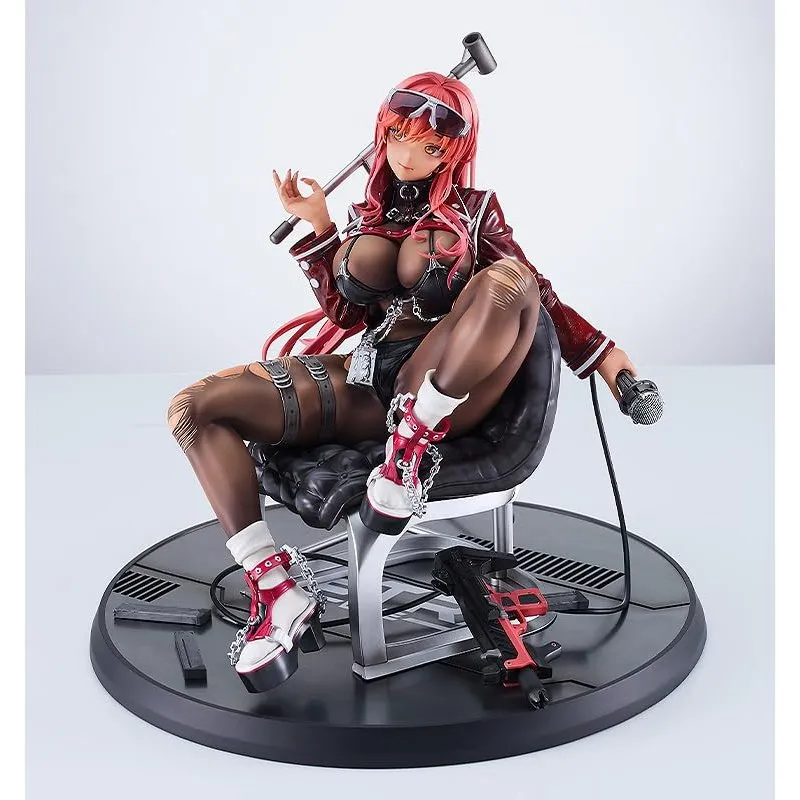 goddess-of-victory-nikke-volume-1-7-scale-statue-figur image 3