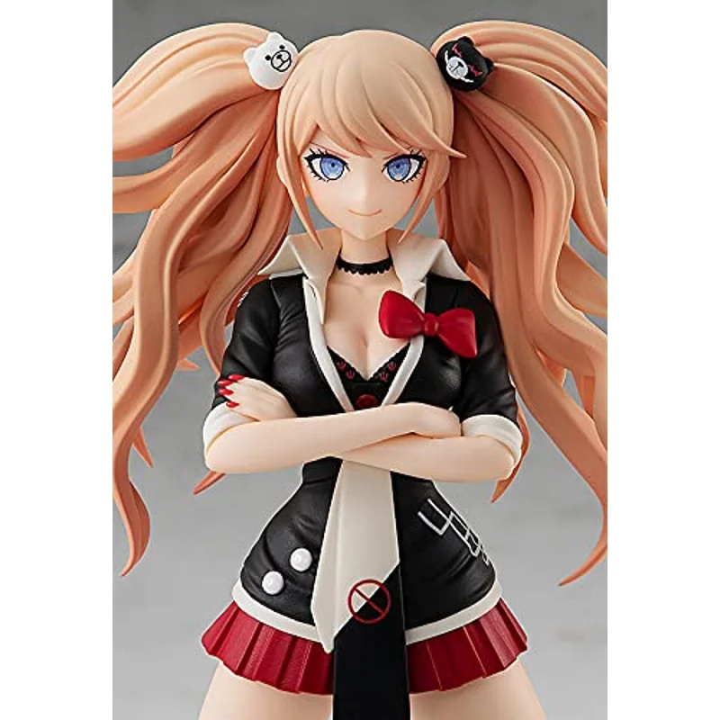 danganronpa-junko-enoshima-pop-up-parade-figur image 4