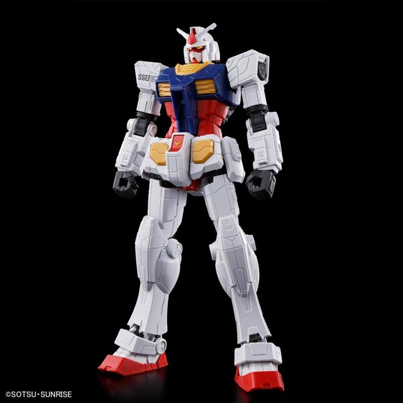 bandai-entry-grade-1-144-rx-78f00-e-gundam-bausatz image 1