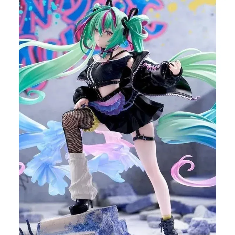 vocaloid-hatsune-miku-punk-figurizm-figur image 1