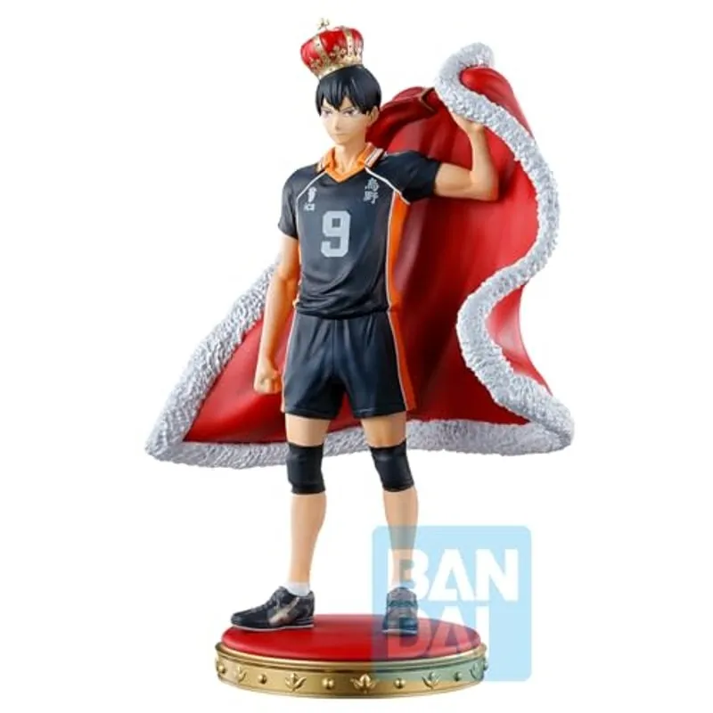 bandai-ichibansho-tobio-kageyama-haikyu-anime-figur-zuspieler image 3
