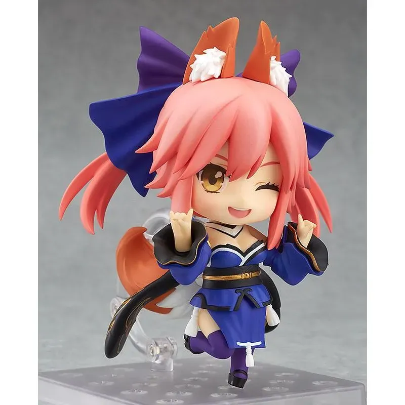 good-smile-fate-caster-nendoroid-figur-chibi-sammlerfigur image 1