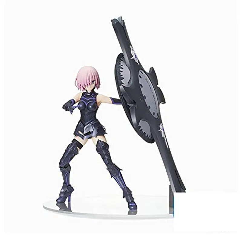 sega-fate-grand-order-mash-kyrielight-spm-figur-shielder image 2