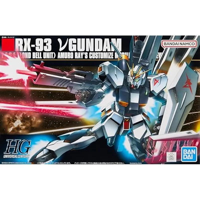 bandai-hguc-rx-93-v-gundam-nr-086-modellbausatz-1-144 image 3