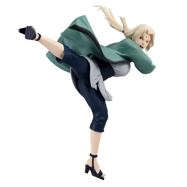 banpresto-tsunade-colosseum-naruto-anime-figur-hokage image 1