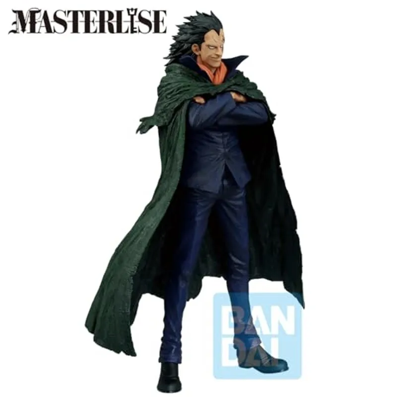 banpresto-one-piece-monkey-d-dragon-masterlise-figur image 3