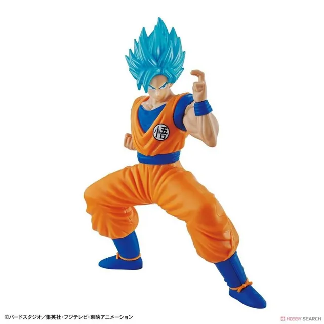 bandai-entry-grade-ssgss-son-goku-modellbausatz-dragon-ball image 1