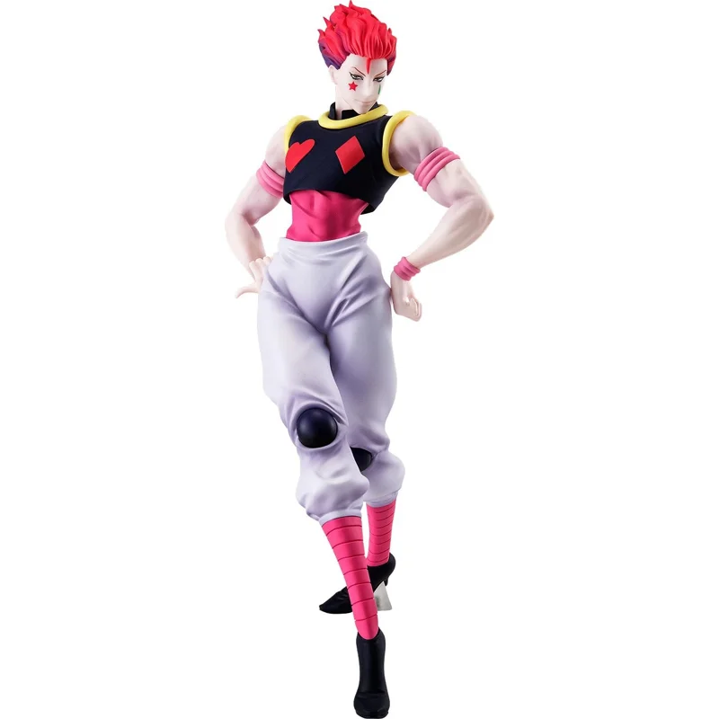 good-smile-hunter-x-hunter-hisoka-pop-up-parade-figur image 1