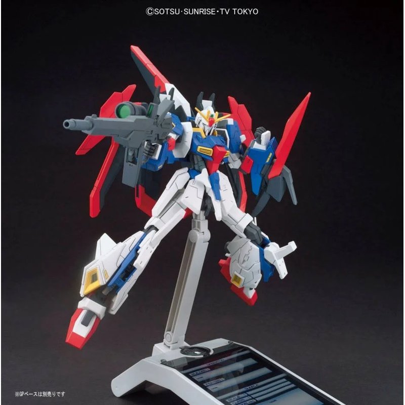 bandai-gundam-hgbf-40-lightning-z-1-144-model-kit image 3