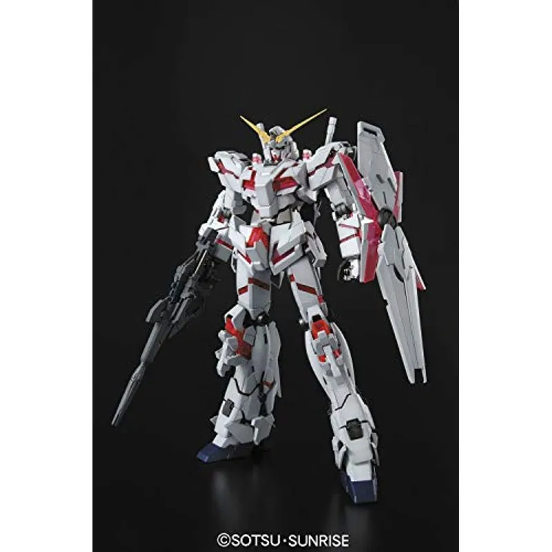 bandai-gundam-mg-1-100-unicorn-gundam-modellbausatz image 2
