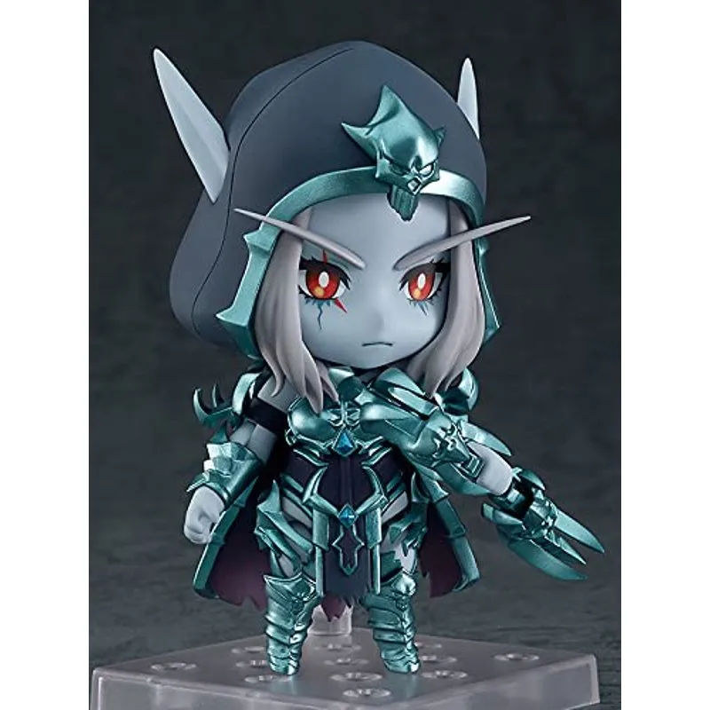 good-smile-sylvanas-windrunner-nendoroid-1678-figur image 2