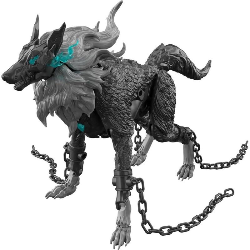 bandai-30mf-dlro-fenrir-m03-modellbausatz-fantasy image 1