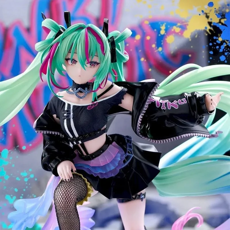 vocaloid-hatsune-miku-punk-figurizm-figur image 3