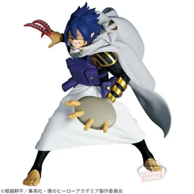 banpresto-my-hero-academia-tamaki-amajiki-amazing-heroes-figur image 1