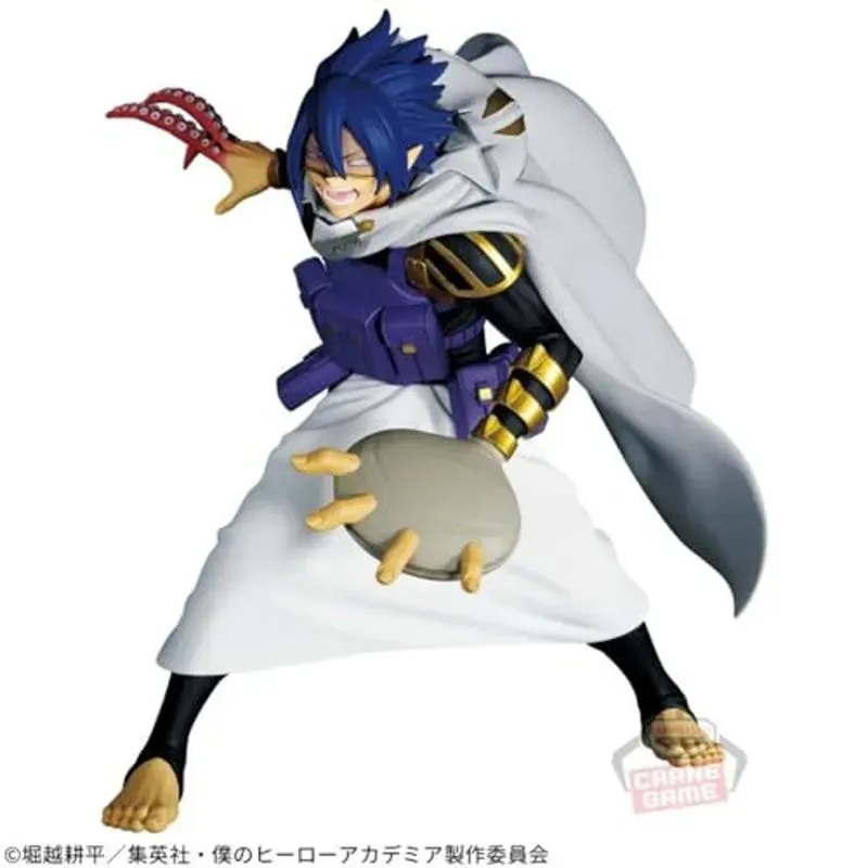 banpresto-my-hero-academia-tamaki-amajiki-amazing-heroes-figur image 1