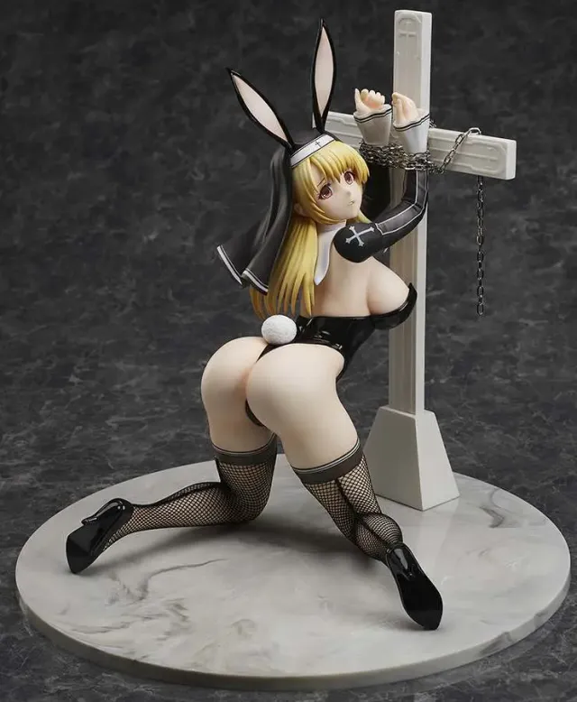 binding-creator-s-opinion-sister-amelia-figur-18 image 1