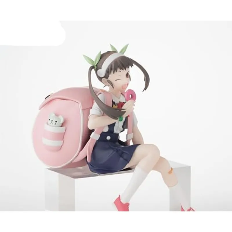 sega-monogatari-mayoi-hachikuji-pm-perching-figur-sitzend image 4