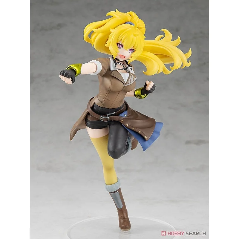 estream-rwby-yang-xiao-long-figur-lucid-dream-version image 1