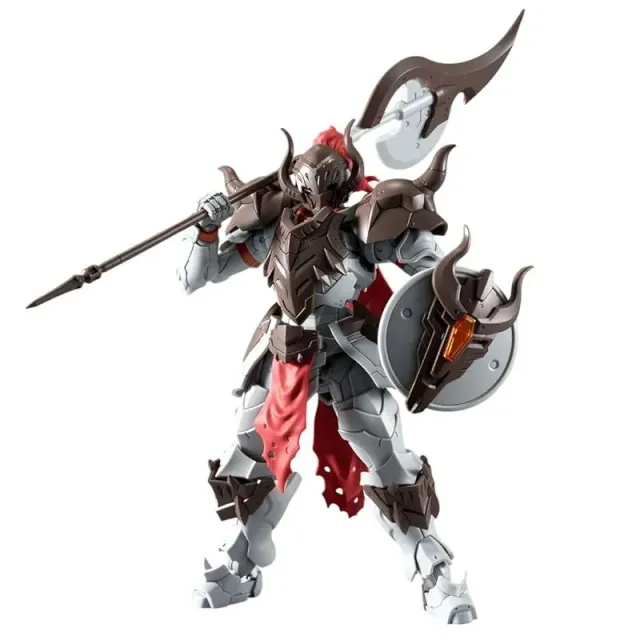 bandai-30mf-liber-warrior-modellbausatz-fantasy image 1