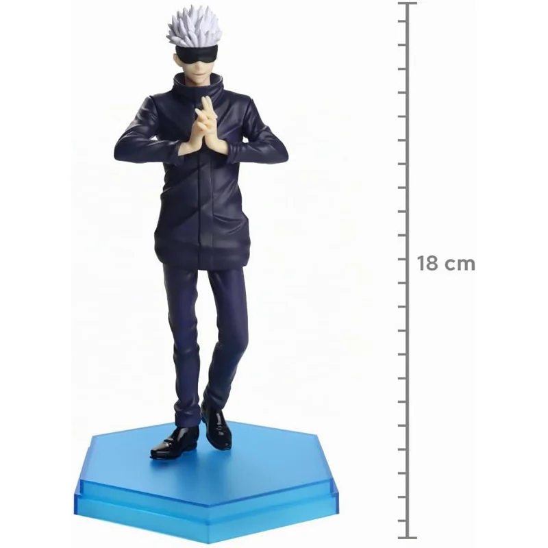 good-smile-pop-up-parade-satoru-gojo-anime-figur-jujutsu-kaisen image 2