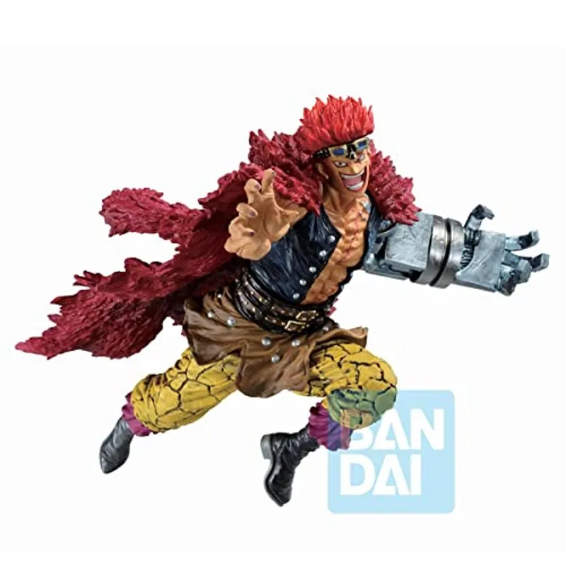 bandai-one-piece-eustass-kid-third-act-ichibansho-figur image 2