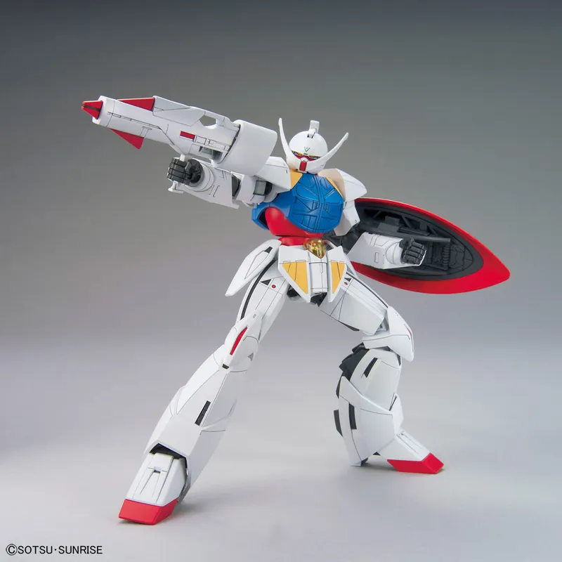 bandai-gundam-hguc-1-144-turn-a-gundam-nr-177-modellbausatz image 5
