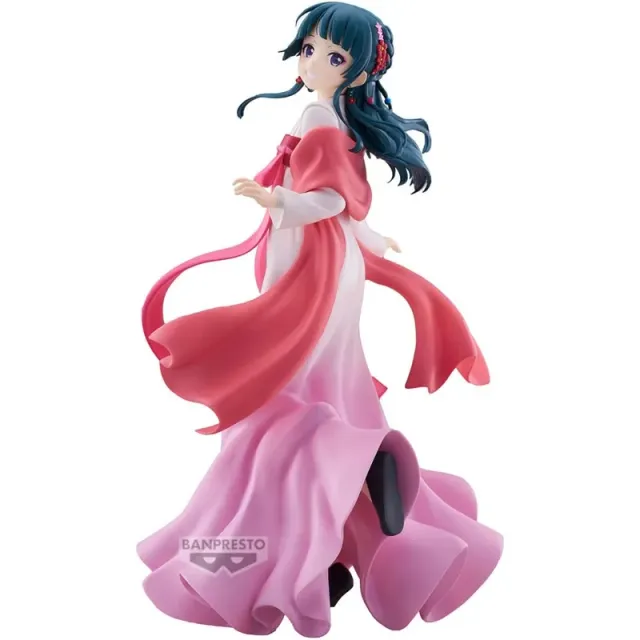 the-apothecary-diaries-maomao-city-walk-figur-sammler-edition image 1