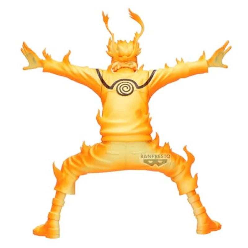 banpresto-grandista-uzumaki-naruto-ii-anime-figur image 3