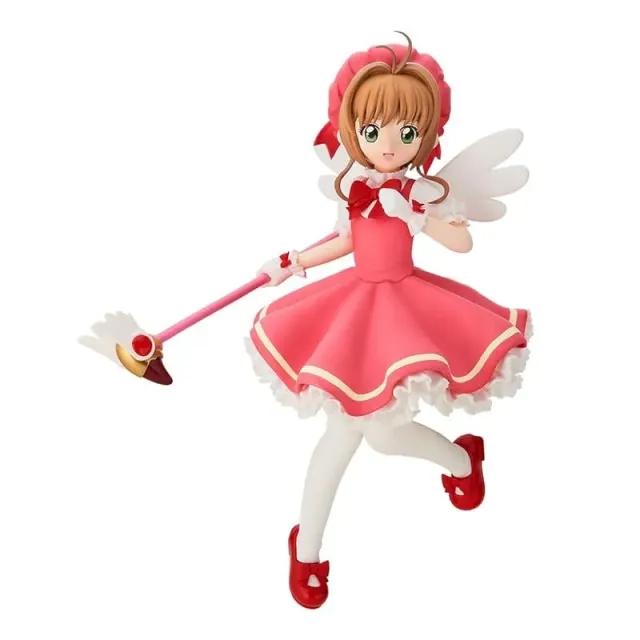 banpresto-cardcaptor-sakura-kinomoto-clow-card-figur image 1