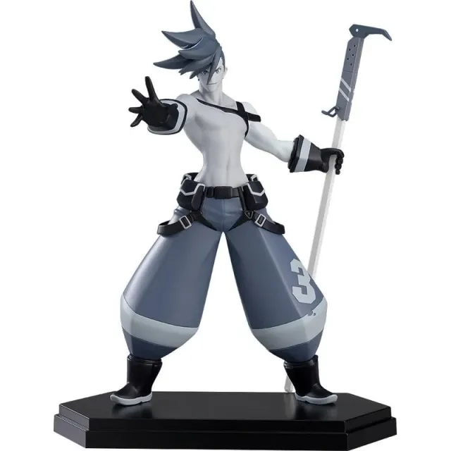 good-smile-promare-galo-thymos-pop-up-parade-figur image 1