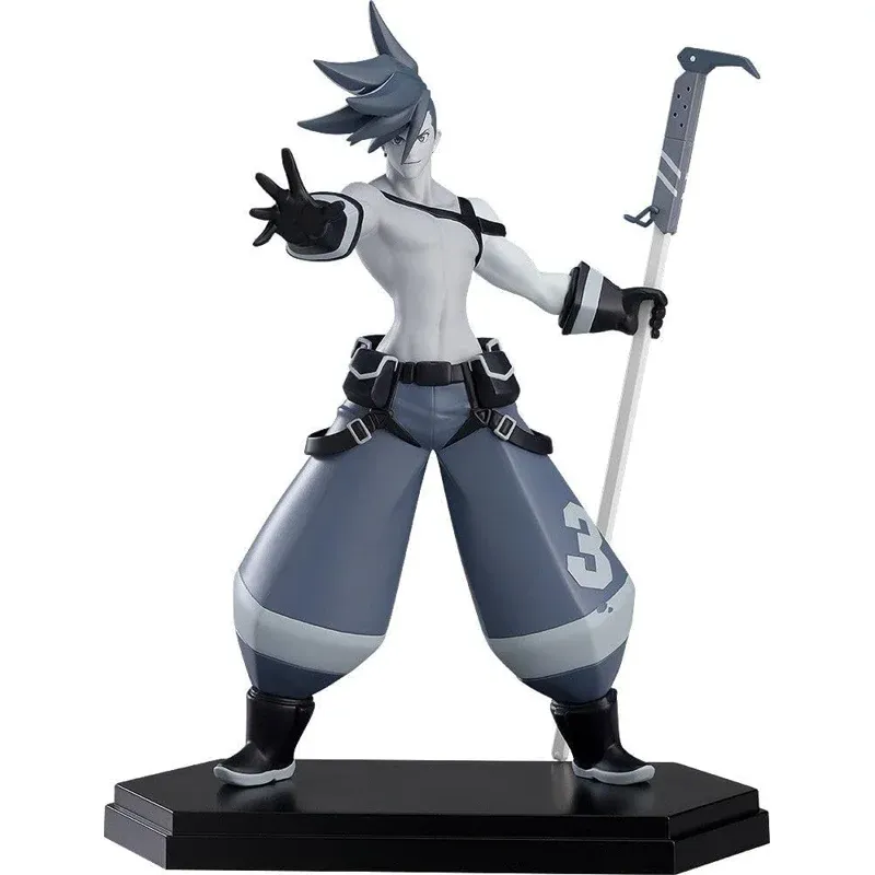 good-smile-promare-galo-thymos-pop-up-parade-figur image 1