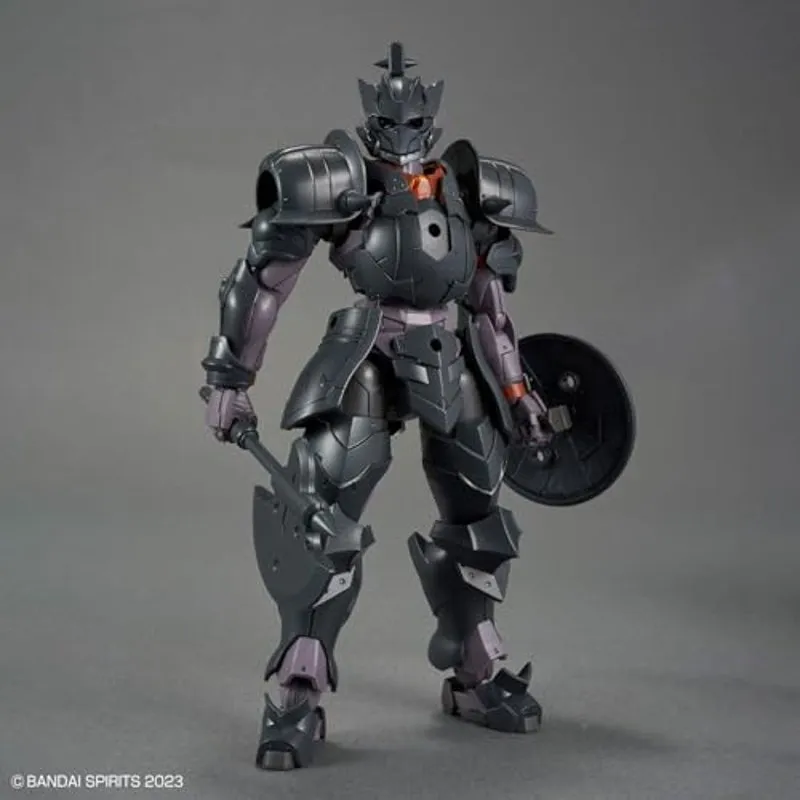 bandai-30mf-04-rosan-fighter-modellbausatz-fantasy-actionfigur image 2