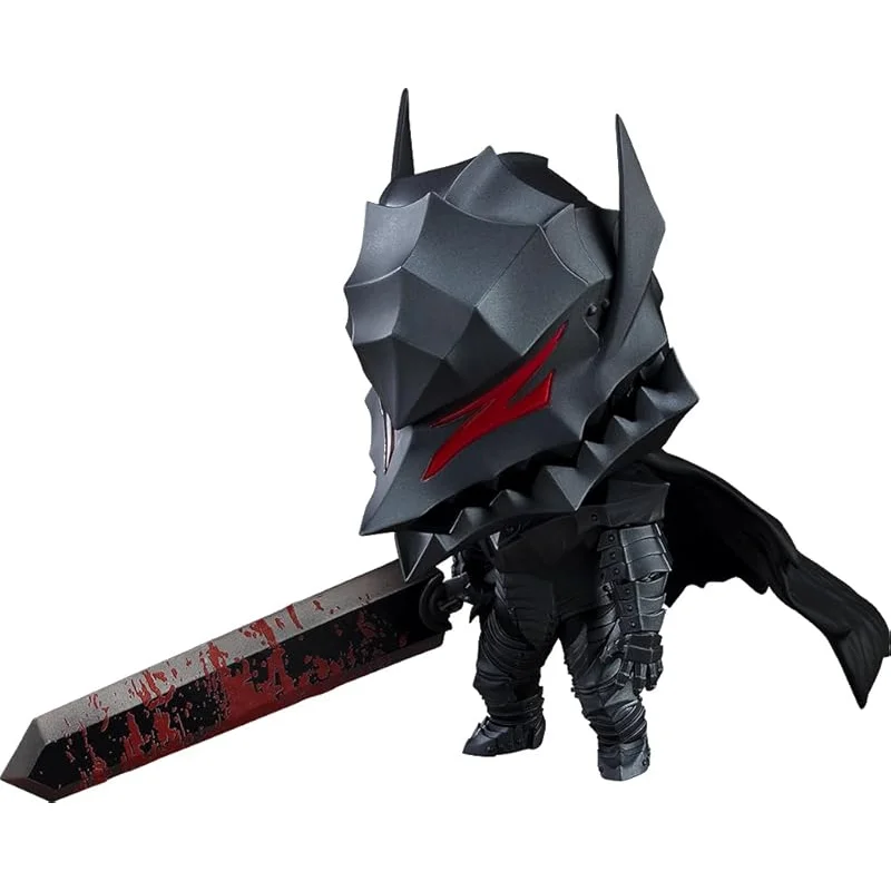 berserk-guts-berserker-armor-nendoroid-figur-schwert image 1