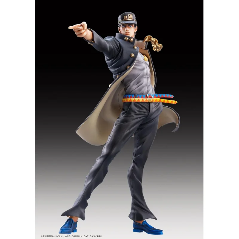 jojo-s-bizarre-jotaro-kujo-super-action-legend-figur image 2